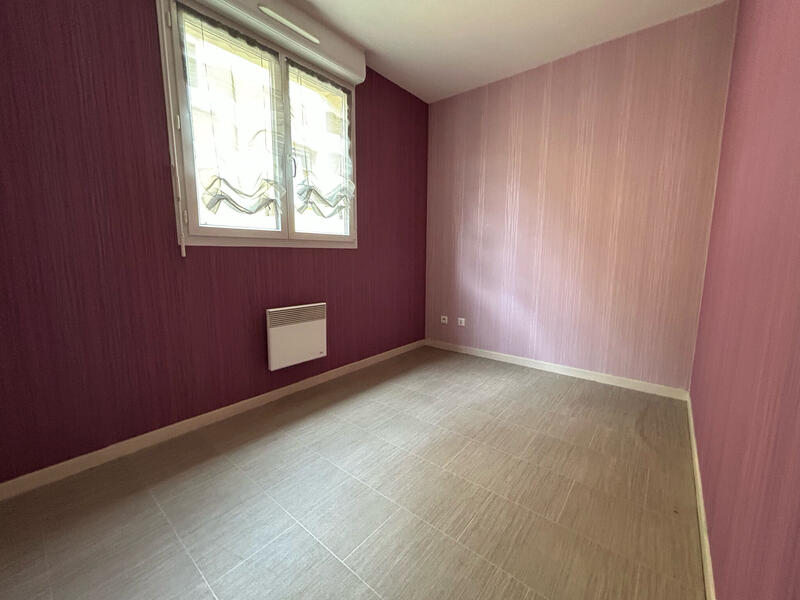 Appartement - 53 m² - 3 pièces