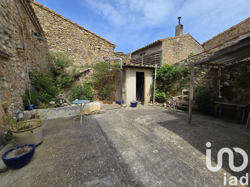 Maison - 198 m² - 6 pièces