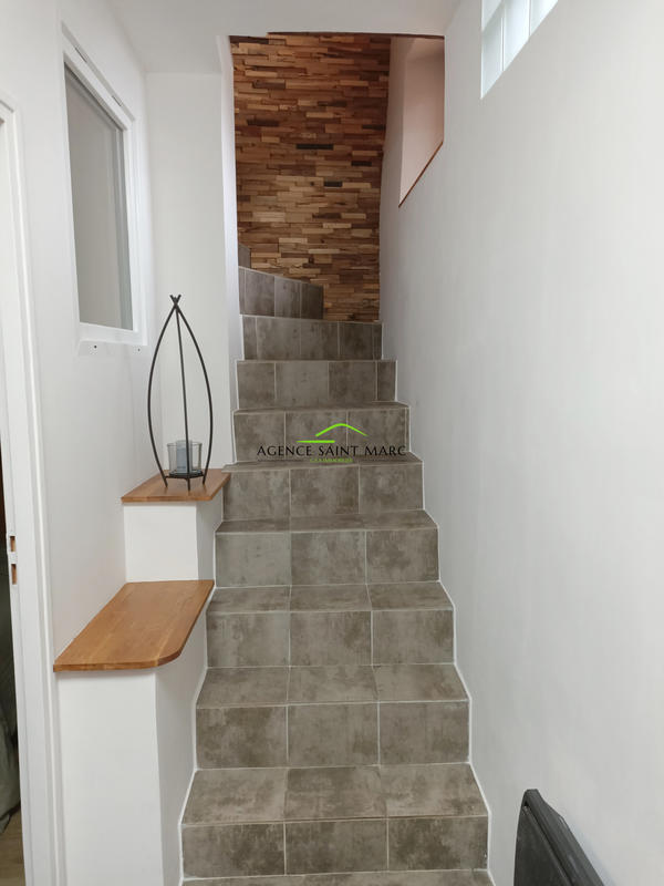 Maison de village - 134 m² - 4 pièces