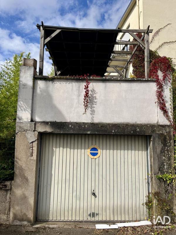 Maison - 104 m² - 4 pièces