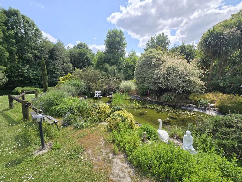 Maison de village - 135 m² - 6 pièces