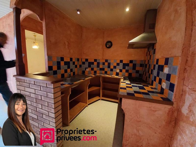 Immeuble - 430 m² - 23 pièces