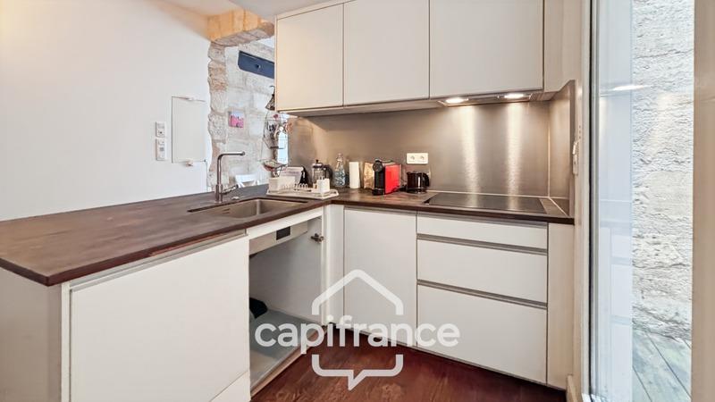 Local commercial - 92 m² - 3 pièces