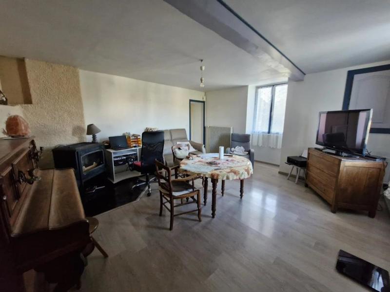 Appartement - 160 m² - 6 pièces
