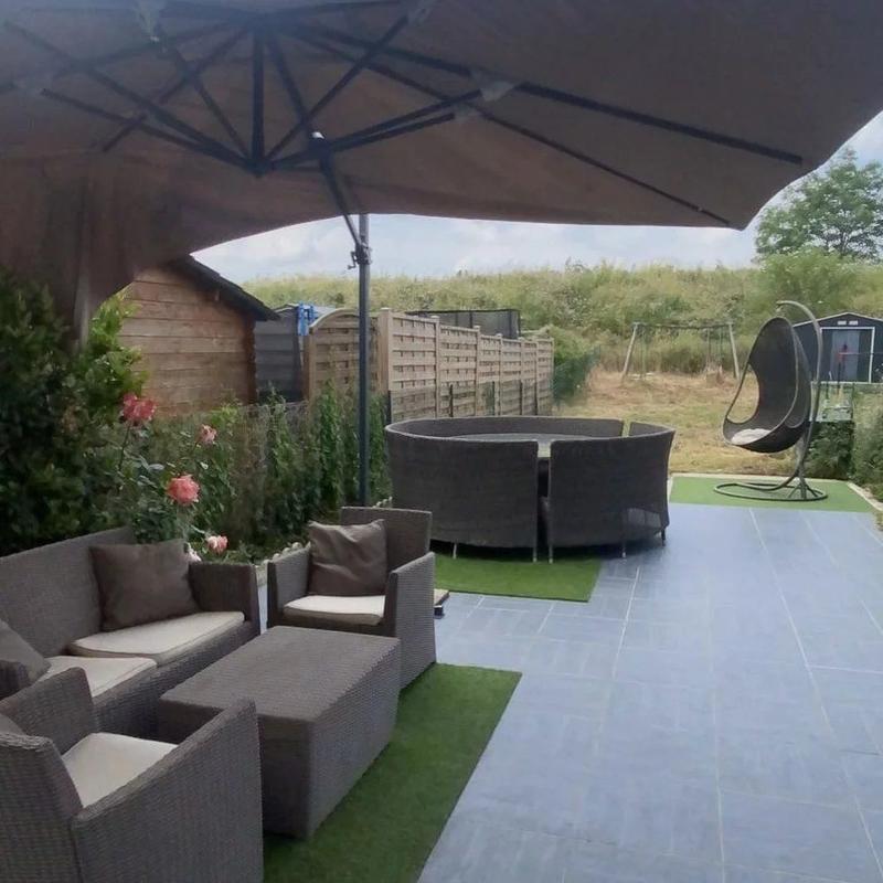 Maison - 78 m² - 4 pièces