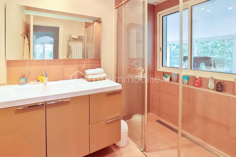 Maison - 157 m² - 5 pièces