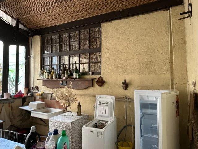 Appartement - 119 m² - 5 pièces