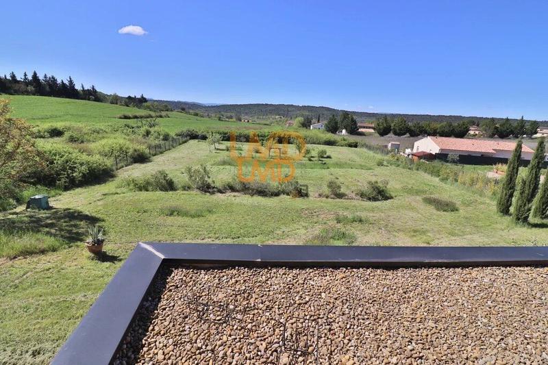 Villa - 92 m² - 5 pièces