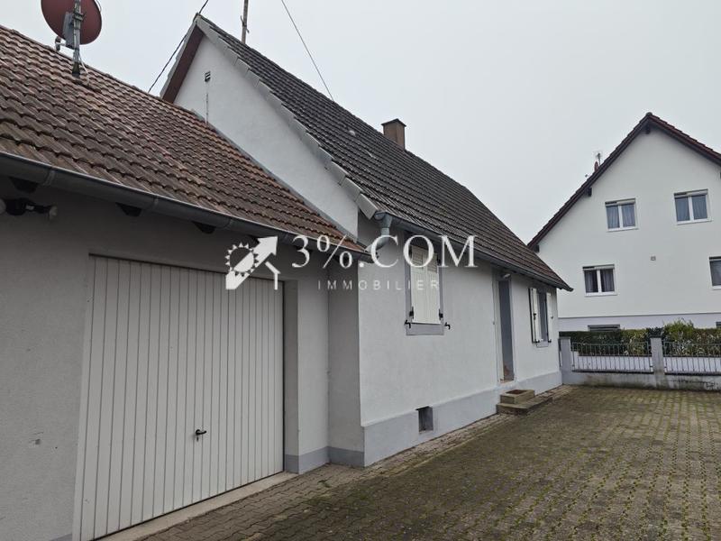 Propriété - 202 m² - 8 pièces