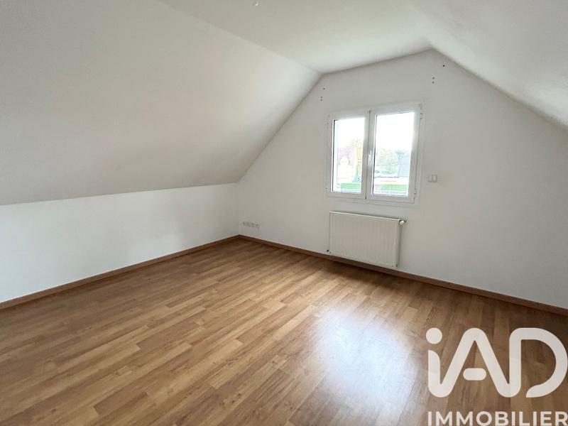 Maison - 132 m² - 4 pièces