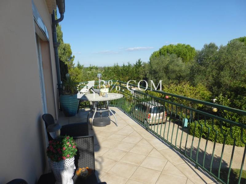 Maison - 183 m² - 8 pièces