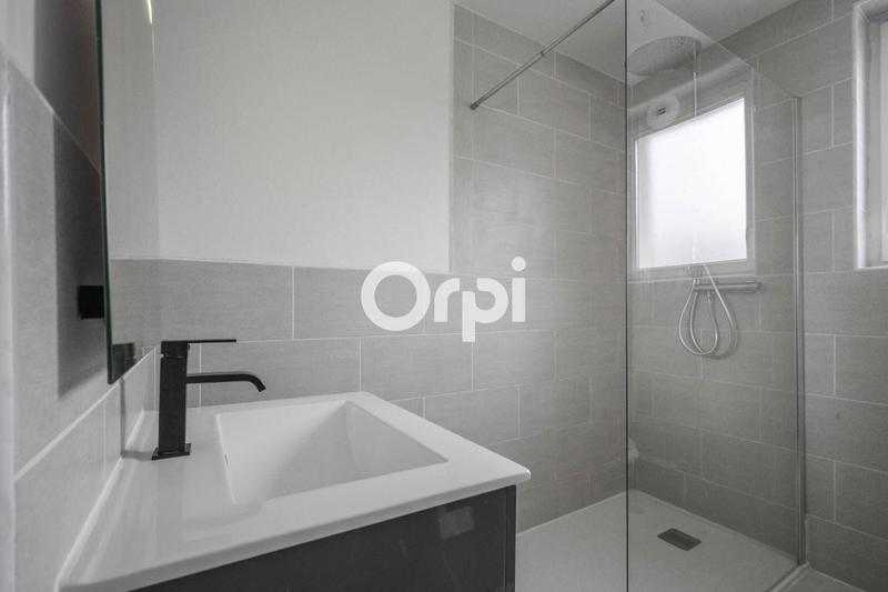 Maison - 83 m² - 4 pièces