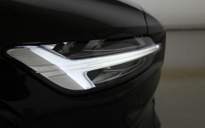 Volvo V60 2.0 B4 197 Ch Dark Plus Geartronic