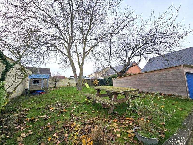 Maison en pierre - 160 m² - 8 pièces