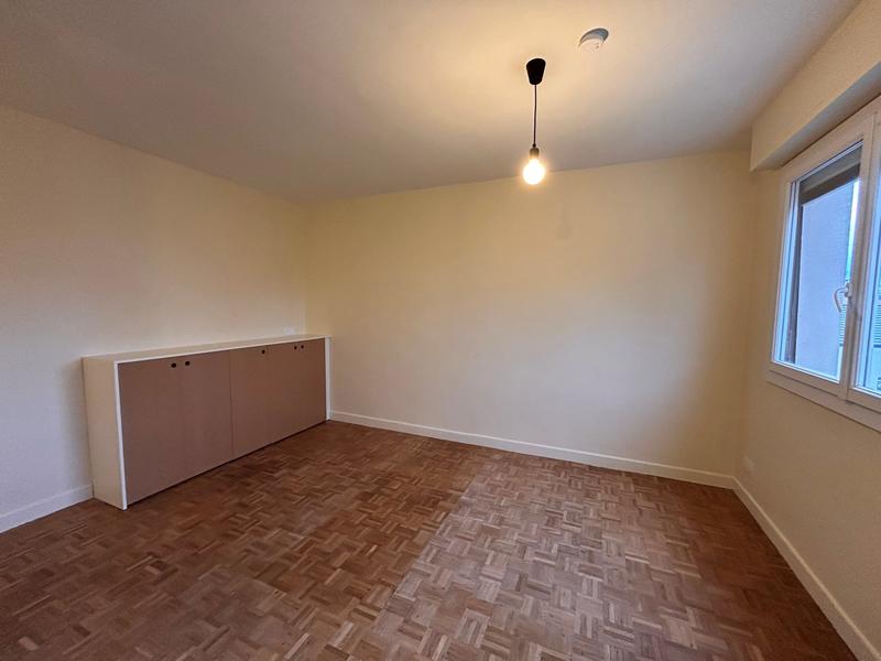 Appartement - 28 m² - 1 pièce