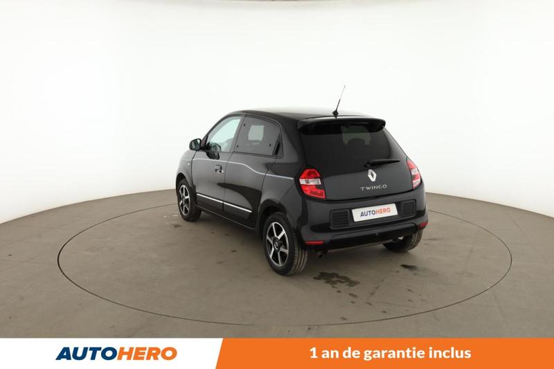 Renault Twingo 0.9 TCe Intens Edc 90 ch