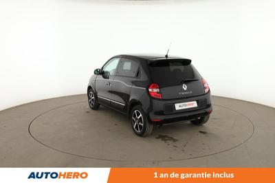 Renault Twingo 0.9 TCe Intens Edc 90 ch