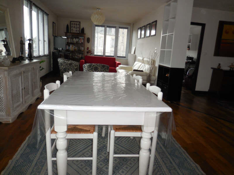 Appartement - 82 m² - 4 pièces