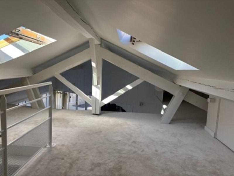 Local commercial - 80 m²