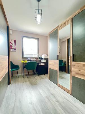 Appartement - 88 m² - 4 pièces