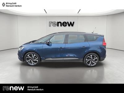 Renault Grand Scénic IV Blue dCi 150 Edc Intens