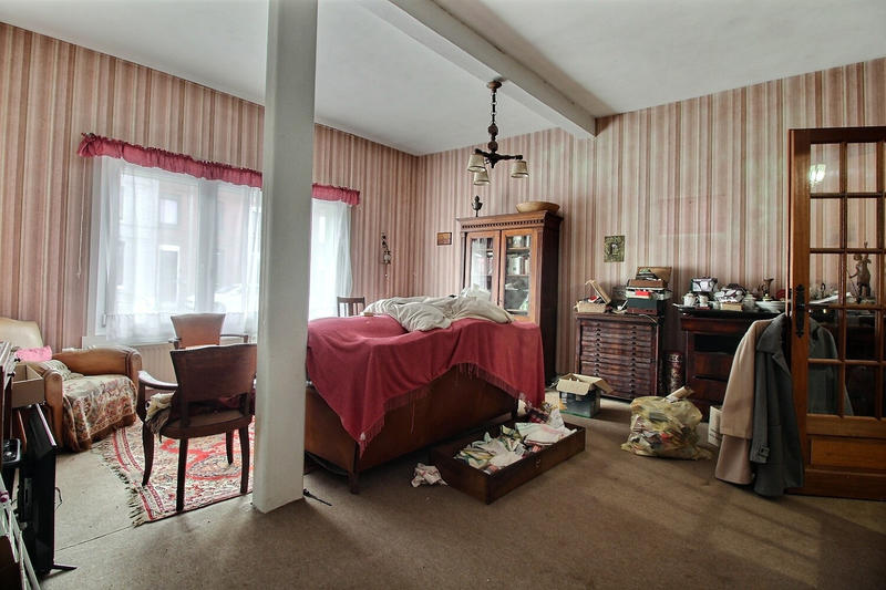 Immeuble - 194 m² - 8 pièces