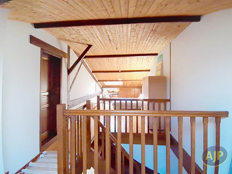 Maison - 133 m² - 4 pièces