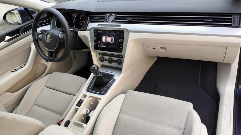 Volkswagen Passat 1.4 Tsi 150 Confortline Business