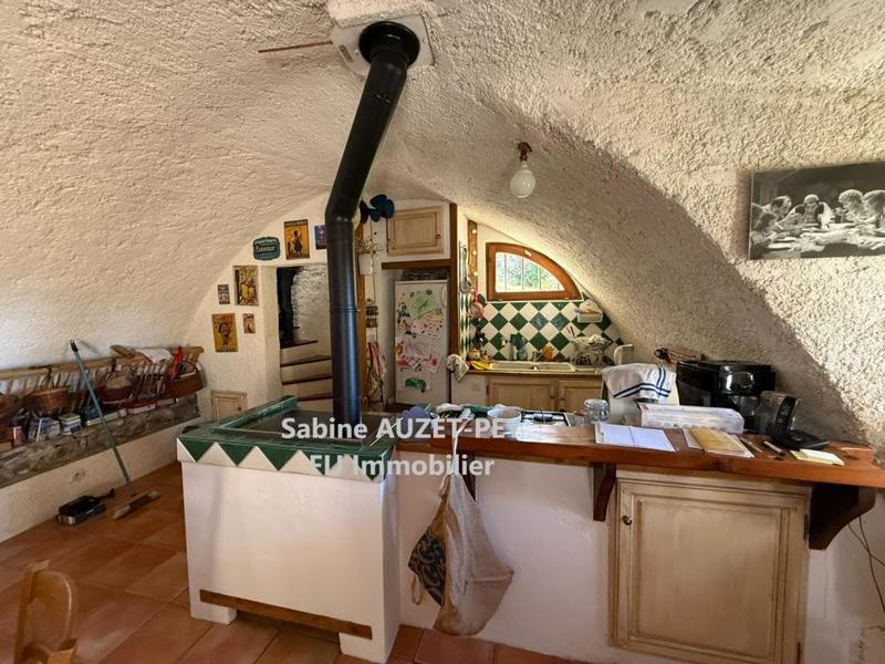 Maison - 130 m² - 4 pièces