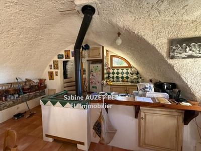 Maison - 130 m² - 4 pièces