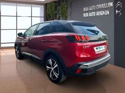 Peugeot 3008 1.2 PureTech 130 cv Allure s&amp;S Eat6