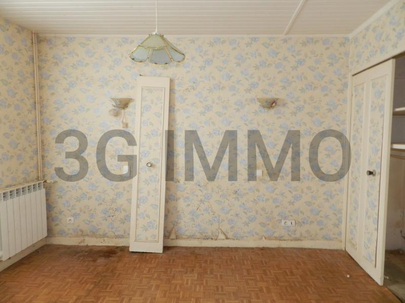 Maison - 162 m² - 8 pièces