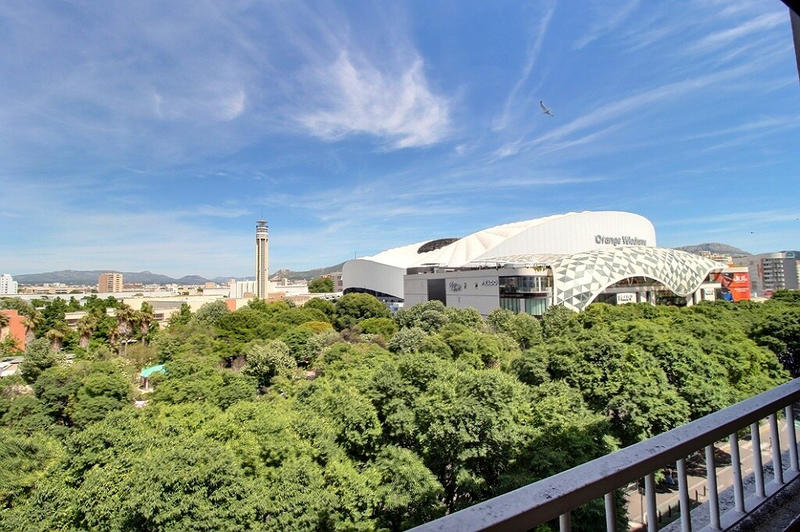 Appartement - 84 m² - 3 pièces