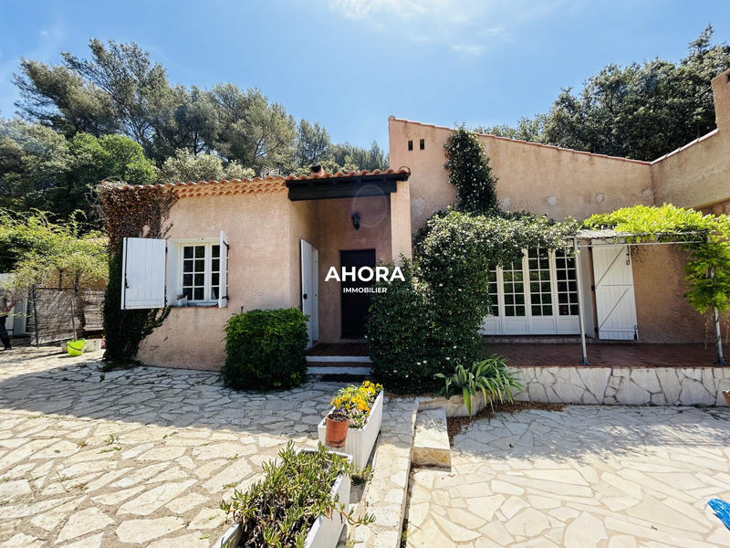 Villa - 178 m² - 5 pièces