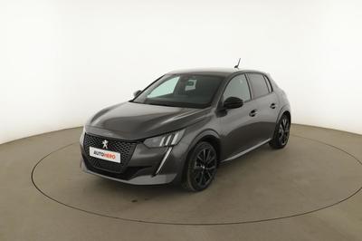 Peugeot 208 1.5 Blue-HDi Gt Pack 100 ch