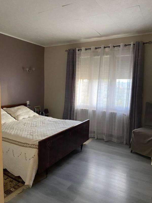 Maison - 147 m² - 6 pièces