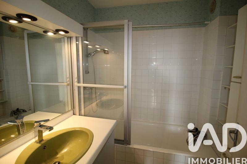 Appartement - 76 m² - 4 pièces