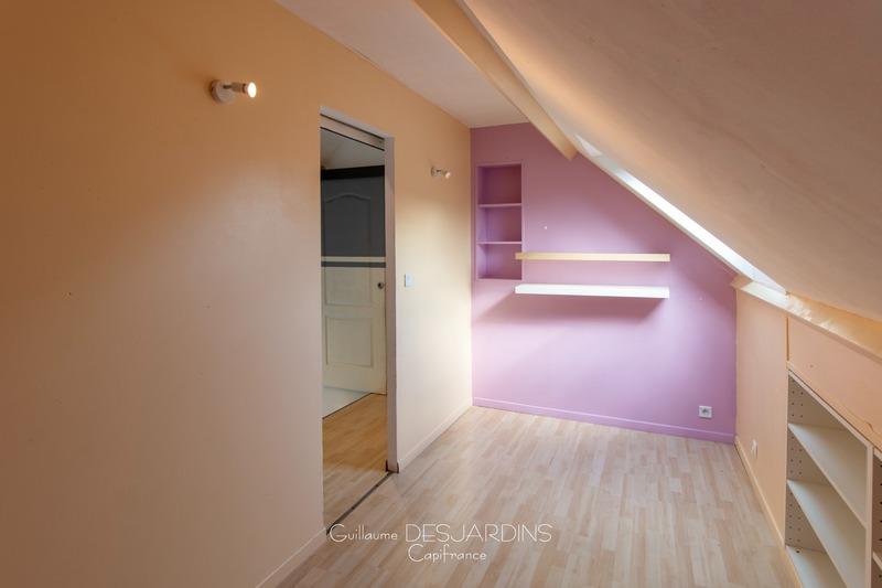 Pavillon - 110 m² - 6 pièces