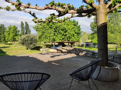 Ferme - 240 m² - 6 pièces