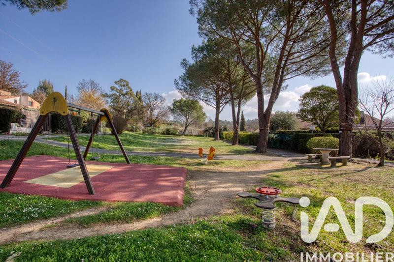 Maison - 41 m² - 2 pièces