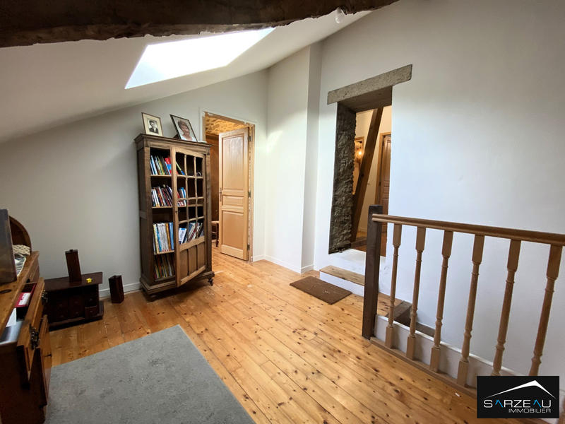 Maison - 148 m² - 5 pièces