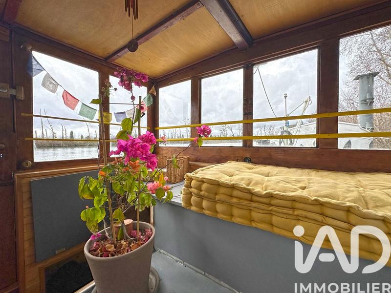 Maison - 70 m² - 4 pièces