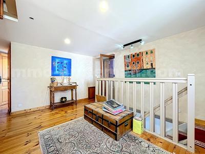 Maison - 168 m² - 5 pièces