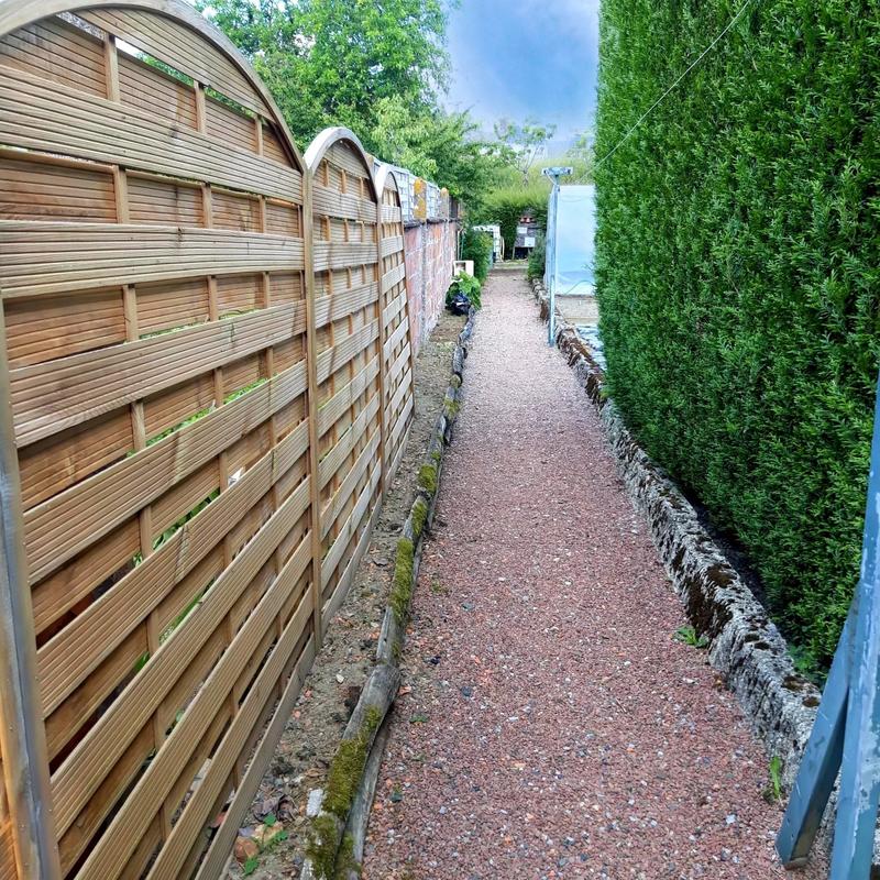 Maison - 75 m² - 4 pièces