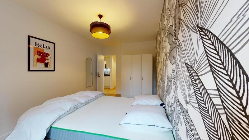 Appartement - 99 m²