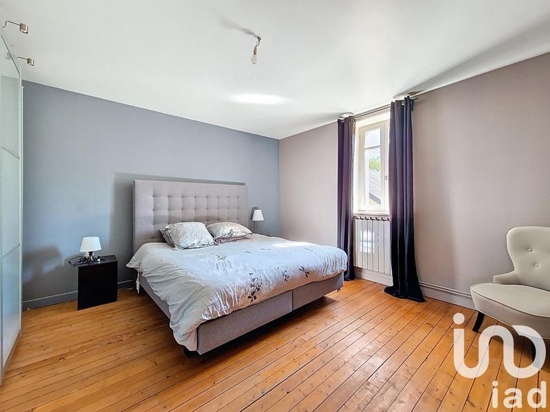 Maison - 191 m² - 6 pièces