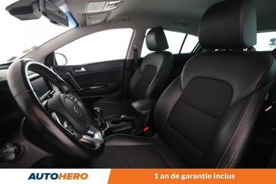 Kia Sportage 1.6 CRDi Isg Gt Line 2wd 115 ch