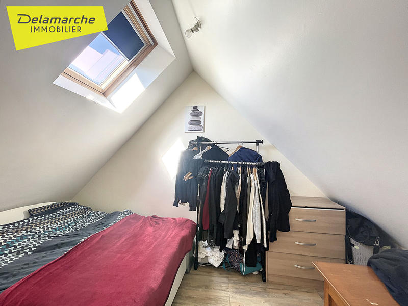 Maison - 268 m² - 11 pièces