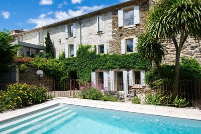 Maison - 190 m² - 7 pièces