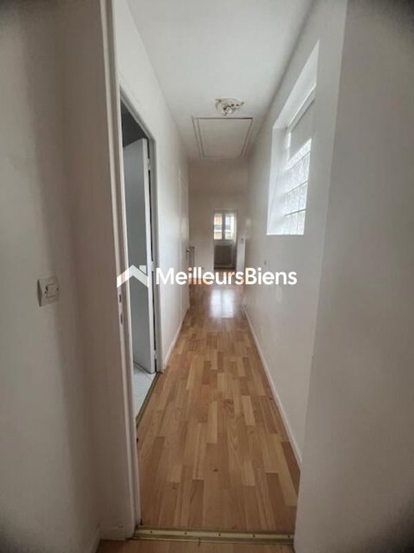 Pavillon - 128 m² - 6 pièces